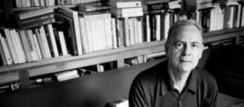 Patrick Modiano, Nobel per la Letteratura 2014