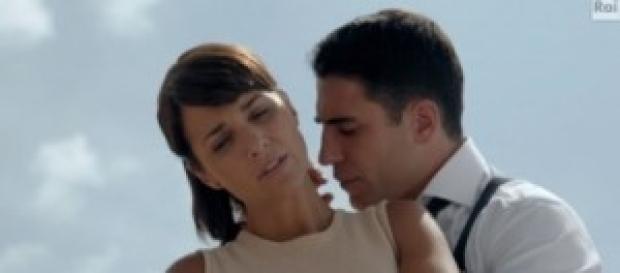 Ana e Alberto sono i protagonisti di Velvet Ana e Alberto sono i protagonisti di Velvet
