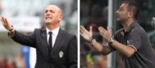 Catania-Bari, 8^ giornata 12 ottobre ore 12:30 Catania-Bari, 8^ giornata 12 ottobre ore 12:30