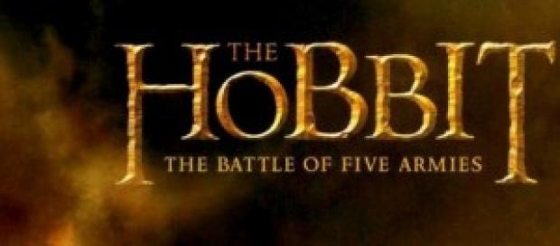 Hobbit: A Batalha dos Cinco Exércitos Hobbit: A Batalha dos Cinco Exércitos
