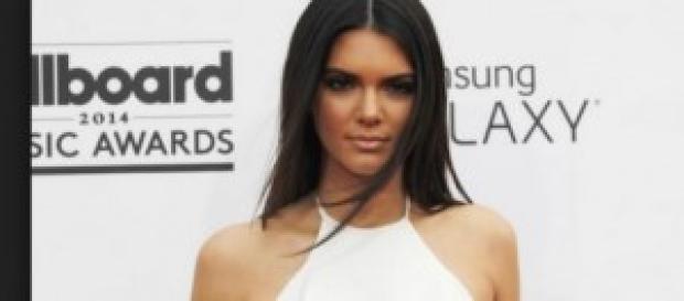 Kendell, nueva propuesta para el mundo de la moda. Kendell, nueva propuesta para el mundo de la moda.