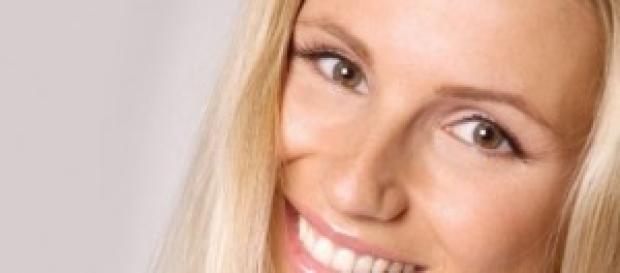 Michelle Hunziker si sposa Michelle Hunziker si sposa