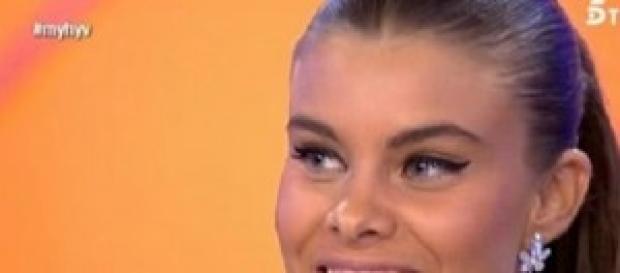 Triana pasará a ser tronista y pretendienta Triana pasará a ser tronista y pretendienta