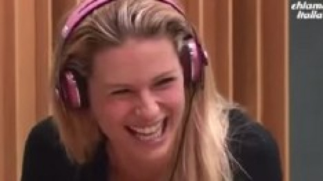 Gossip, news: Michelle Hunziker, il suo matrimonio