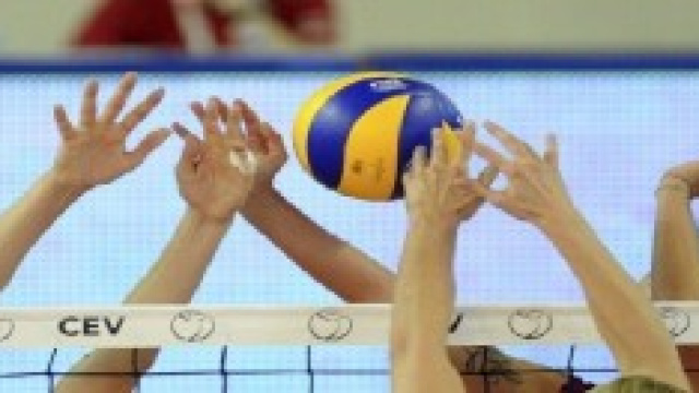 Italia-Russia in tv, mondiali volley F 2014