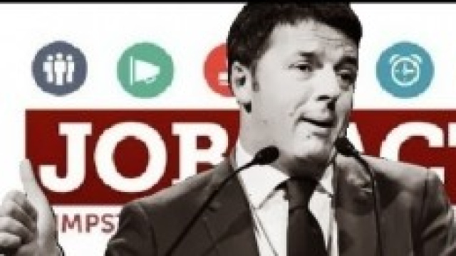 Jobs Act, si o no? Cosa &egrave; giusto fare?