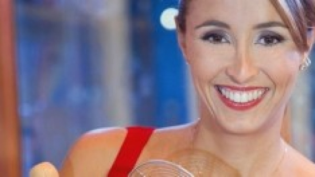 Menù autunnale di Benedetta Parodi