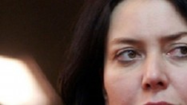 Sabina Guzzanti, protagonista in sala e su Twitter