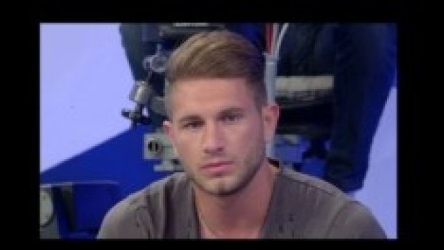 Salvatore, oggi 9 ottobre trono trasmesso in tv