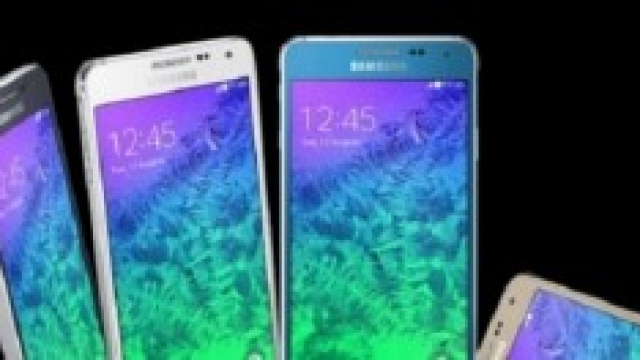 Samsung Galaxy Alpha, Note 3, 4: prezzi pi&ugrave; bassi 