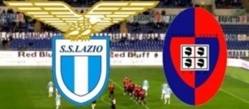 Lazio-Cagliari del 3/11 ore 21:00