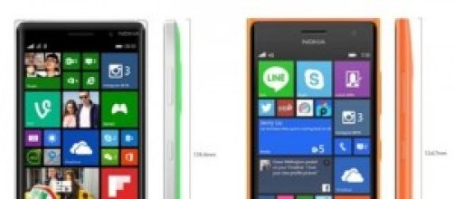 Nokia Lumia 830 e Lumia 735, i migliori prezzi