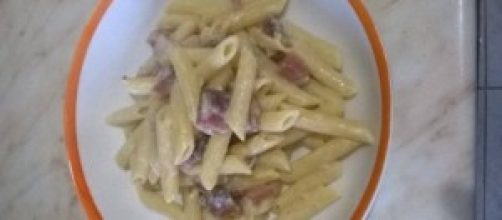 Pasta: penne lisce o rigate? Ricetta 