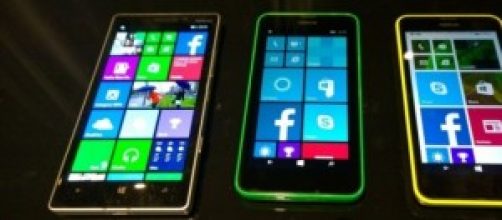 Prezzi Nokia Lumia 635 e Lumia 930 al 1 novembre