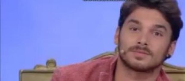 Andrea Cerioli, davanti ad una scelta difficile Andrea Cerioli, davanti ad una scelta difficile