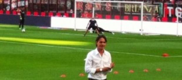 Diretta tv, streaming, Milan-Palermo: formazioni. Diretta tv, streaming, Milan-Palermo: formazioni.