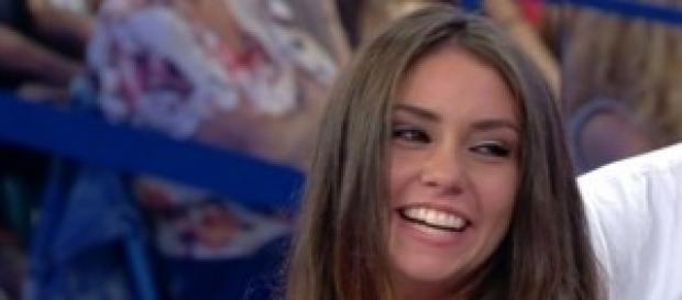 Gossip Uomini e donne, notizie del 1/11: Sharon Gossip Uomini e donne, notizie del 1/11: Sharon