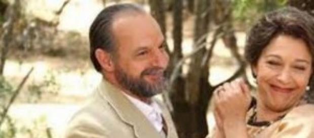 L'amore di Raimundo per Francisca sarà vero? L'amore di Raimundo per Francisca sarà vero?