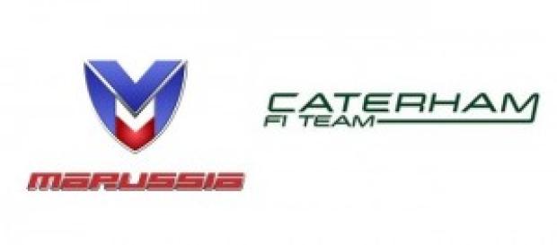 Marussia e Caterham estão fora Marussia e Caterham estão fora