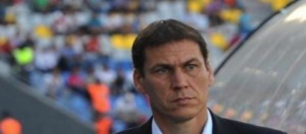 Scenari 11^ giornata di Serie A 2014-2015 Scenari 11^ giornata di Serie A 2014-2015