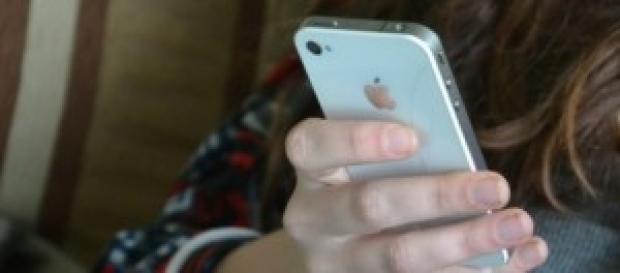 Telefonía móvil inteligente y adolescentes Telefonía móvil inteligente y adolescentes