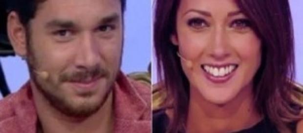 Tra Andrea e Teresa c'è feeling? Tra Andrea e Teresa c'è feeling?