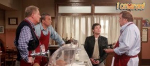 Variazione palinsesto Canale5: le novità Variazione palinsesto Canale5: le novità
