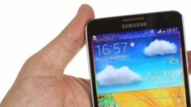 Galaxy Note 4 e Galaxy Alpha: promozioni e sconti