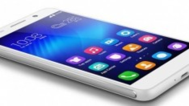 Il nuovo Honor 6 nasce da Huawei: prestazioni
