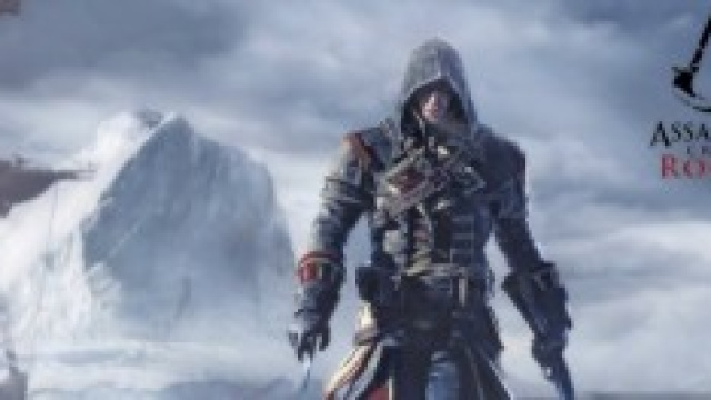 Probabile immagine di copertina del gioco