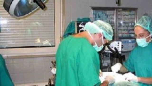 Protesta per il blocco turn over e contrattuale