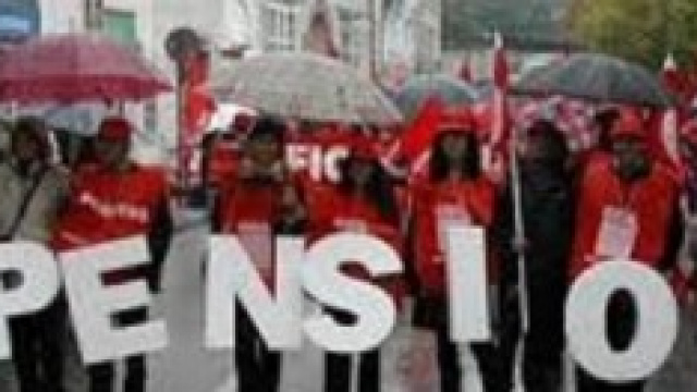 Riforma pensioni 2014/2015, Quota 96, esodati news