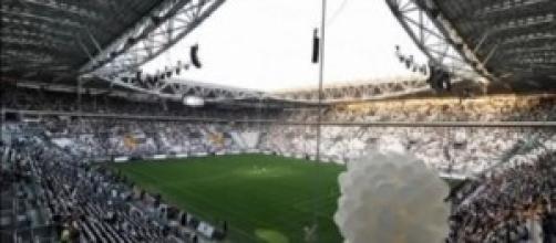 Juventus Stadium: info biglietti Champions League