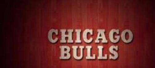 Imagen de los Chicago Bulls.