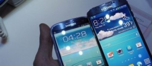 Galaxy S6: uscita, prezzo e caratteristiche 