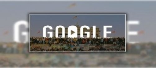 Google y el 25 aniversario de la caida del muro