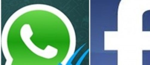 I nuovi aggiornamenti di Facebook e WhatsApp.