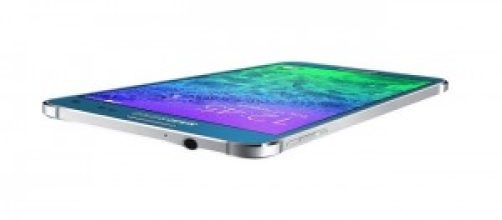 Samsung Galaxy Alpha prezzi al 10 novembre 