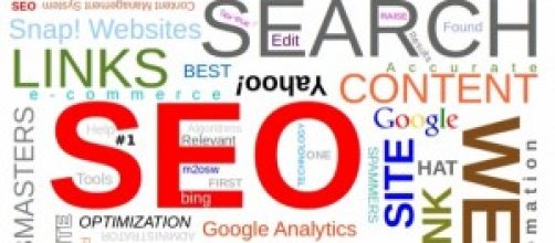 SEO and Google search engine