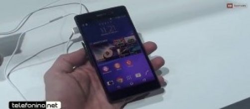 Sony Xperia Z2 prezzi al 10 novembre 