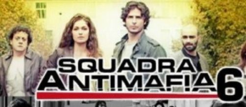 Squadra Antimafia 6: ultima puntata