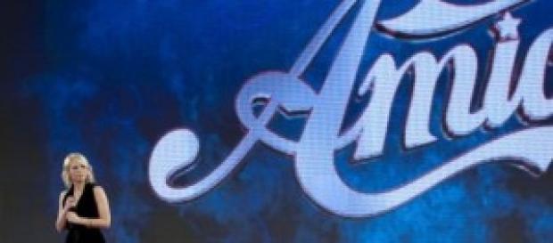 Amici 2014-15: ecco le anticipazioni Amici 2014-15: ecco le anticipazioni