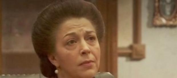 Anticipazioni Il Segreto, Francisca Montenegro Anticipazioni Il Segreto, Francisca Montenegro