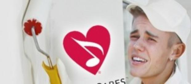 Asi lucirá justin Bieber en su nuevo trabajo Asi lucirá justin Bieber en su nuevo trabajo
