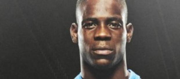 Balotelli torna in nazionale dopo il flop Mondiale Balotelli torna in nazionale dopo il flop Mondiale