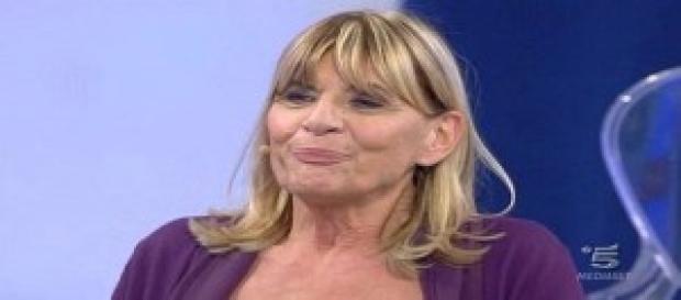 Gemma continuerà a sorridere nel trono over? Gemma continuerà a sorridere nel trono over?