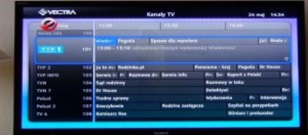 Guida TV: I programmi 10-11 novembre 2014 Guida TV: I programmi 10-11 novembre 2014