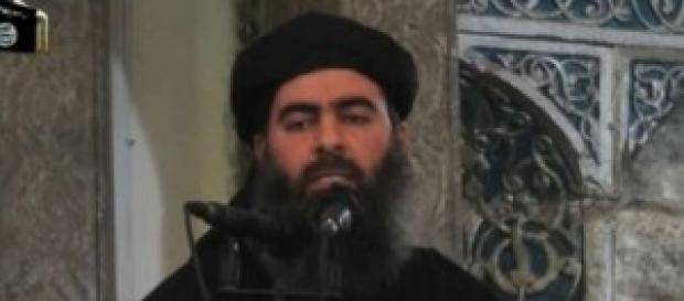 Il Califfo Al Baghdadi, lo sceicco invisibile Il Califfo Al Baghdadi, lo sceicco invisibile
