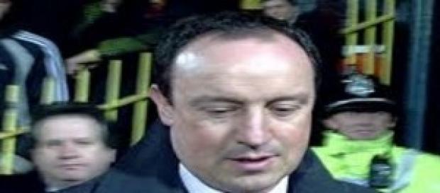 Il Napoli sorride a metà dopo lo 0-1 ai viola Il Napoli sorride a metà dopo lo 0-1 ai viola