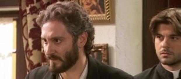 Il Segreto, replica streaming puntata 10 novembre Il Segreto, replica streaming puntata 10 novembre